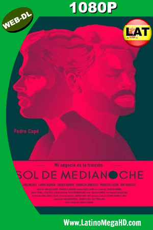 Sol de medianoche (2018) Latino HD WEB-RIP 1080P ()